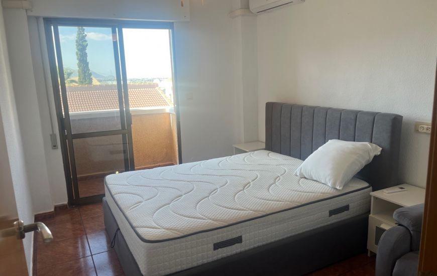 Sale - 1. Apartment / flat - Benijófar - 