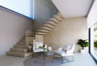 Nueva construcción  - Villa - Altaona Golf and Country Village