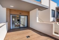 Nueva construcción  - Apartamentos - San Miguel de Salinas
