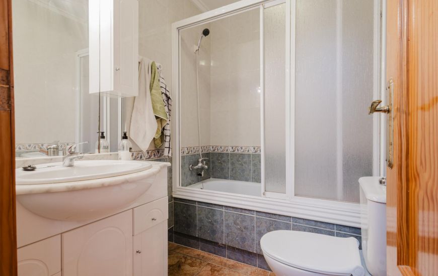 Sale - Apartamento - Torrevieja
