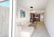 New Build - Apartments - Pilar de la Horadada