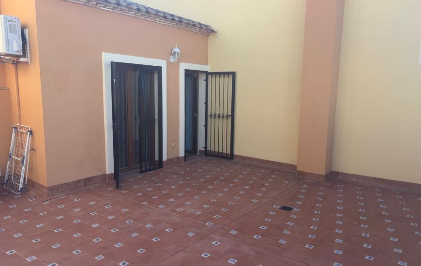 Venta - Adosado - Algorfa