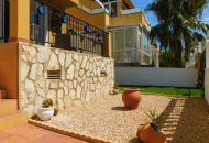 Sale - Villa - Orihuela Costa