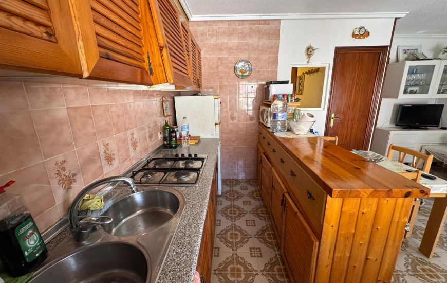 Sale - Bungalow - Torrevieja