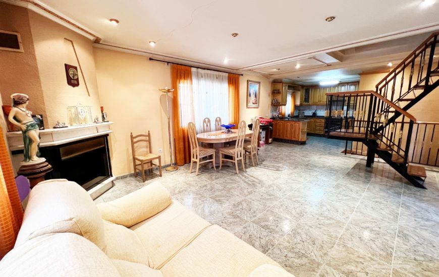 Venta - Casa Rural - La Romana