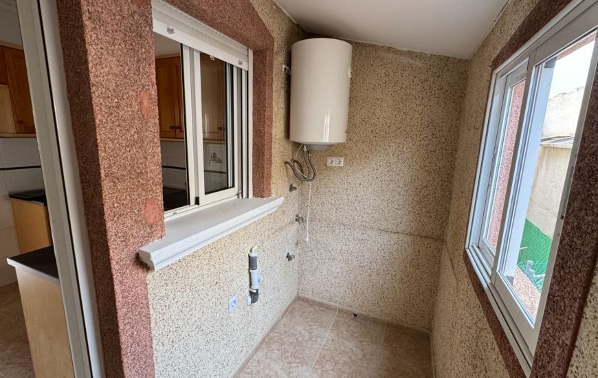Sale - Villa - Algorfa
