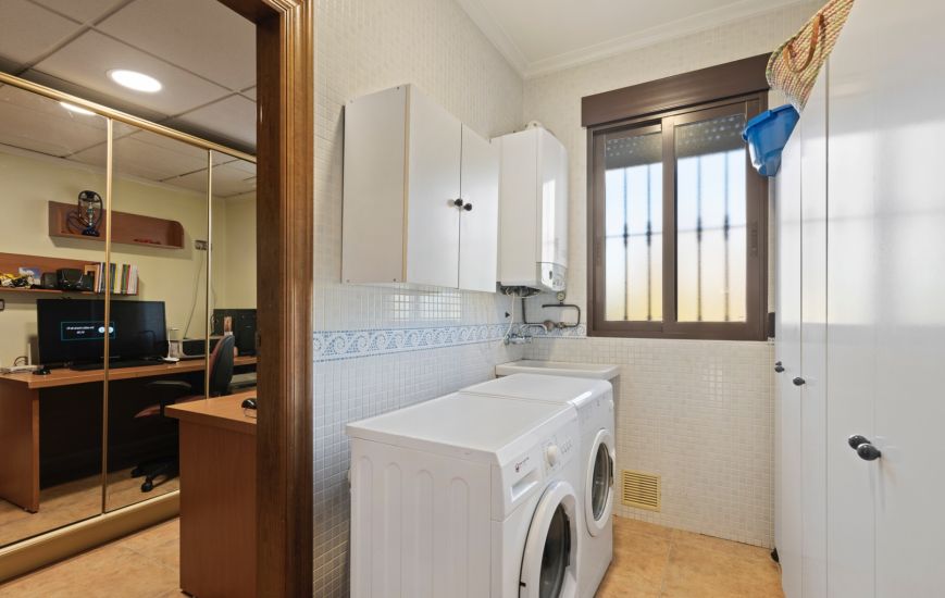 Venta - Country estate - Beniel