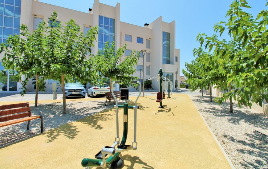 Venta - Apartamentos - Villamartin
