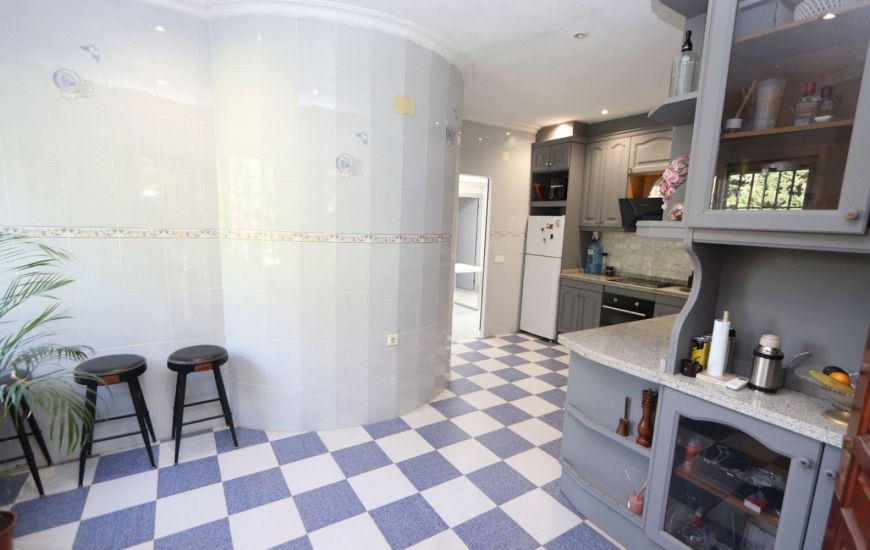 Sale - Villa - Ciudad Quesada