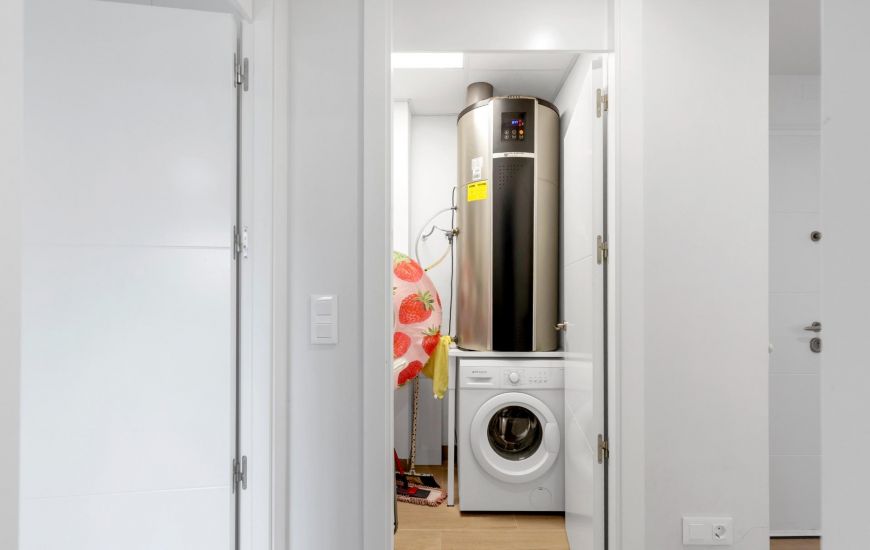 Venta - Apartamentos - Orihuela Costa