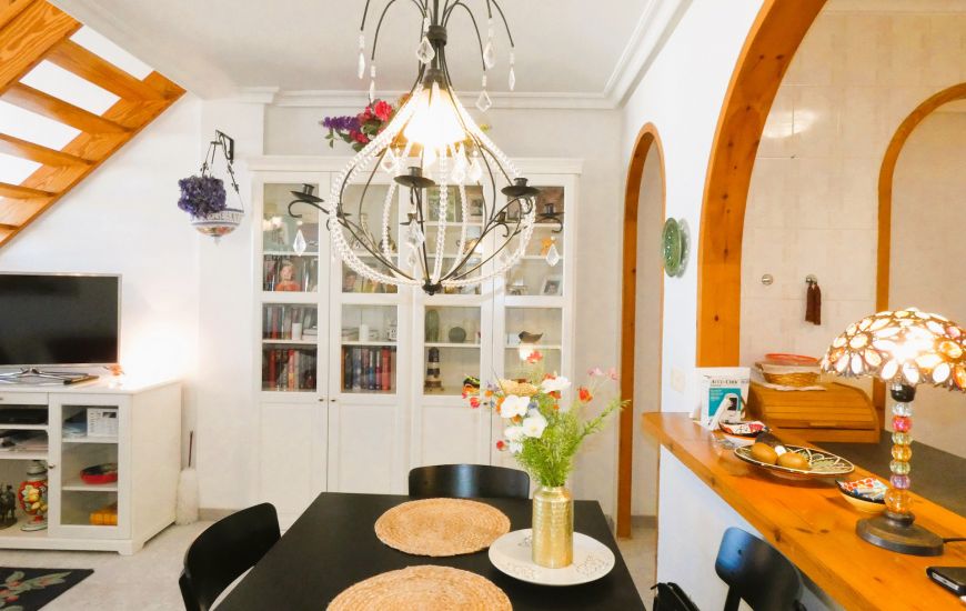 Sale - Apartments - Playa del Cura