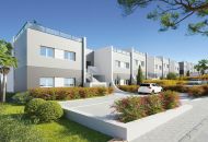 Nueva construcción  - Apartamentos - Finestrat