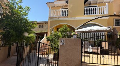 Townhouse - Sale - Algorfa - Algorfa
