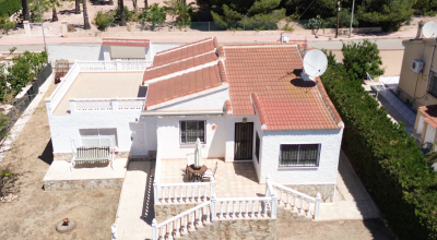 Villa - Venta - Ciudad Quesada - Ciudad Quesada