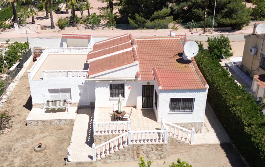 Venta - Villa - Ciudad Quesada