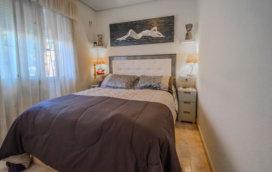 Sale - Semi Detached - Ciudad Quesada