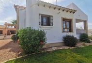 Venta - Villa - Algorfa