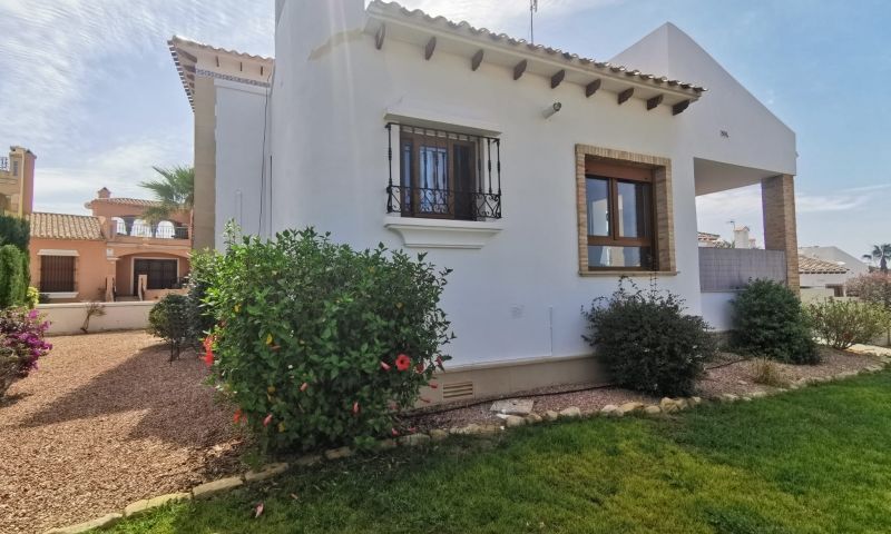 Venta - Villa - Algorfa