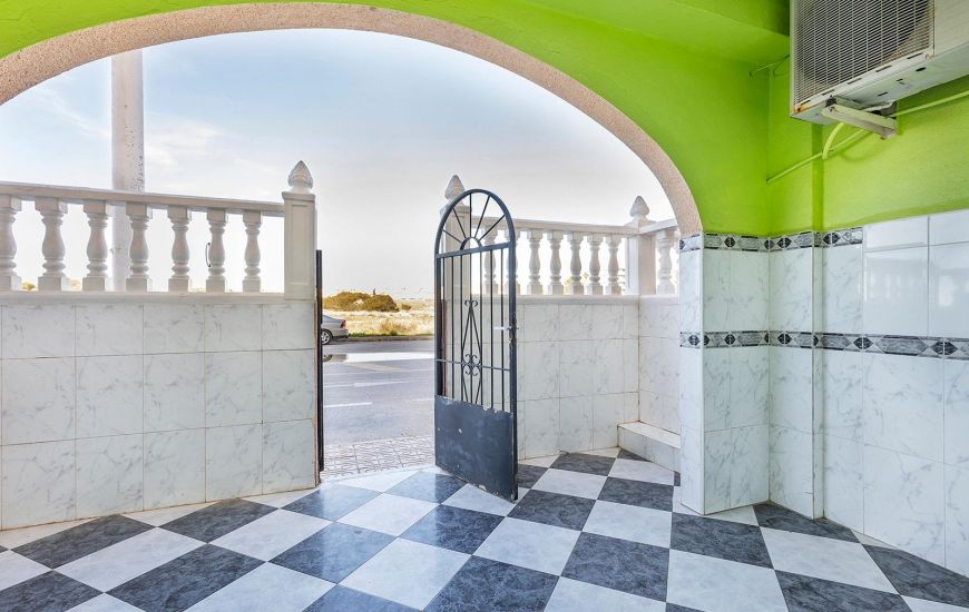 Sale - Ground Floor - Torrevieja