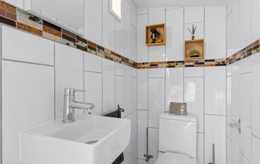 Sale - Villa - Ciudad Quesada