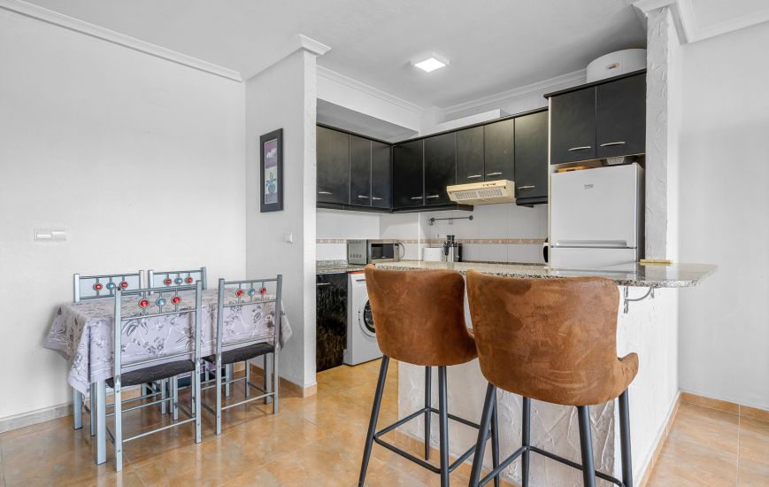 Sale - Apartments - Almoradí - Almoradi