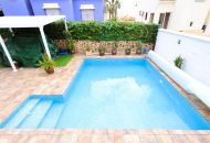 Sale - Villa - San Miguel de Salinas - San Miguel De Salinas