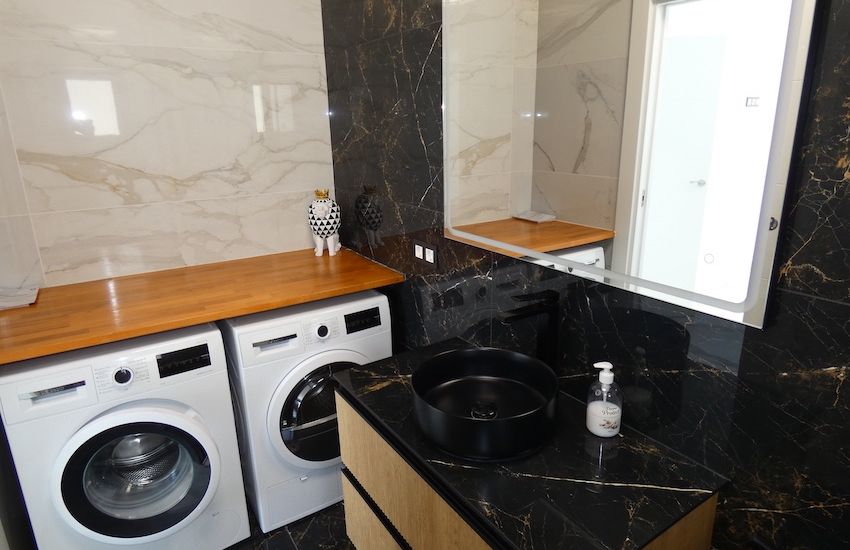 Sale - Villa - Ciudad Quesada