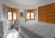 Venta - Villa - Ciudad Quesada