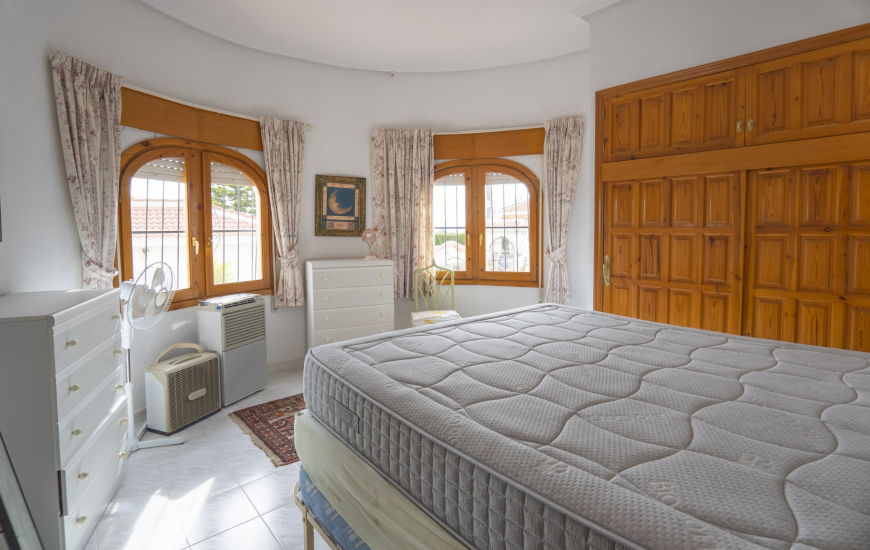Venta - Villa - Ciudad Quesada
