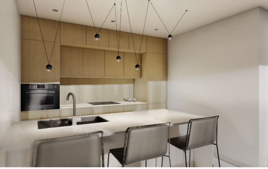 Nueva construcción  - Apartamentos - El Raso - El Raso, Guardamar