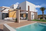 New Build - Villa - Dehesa de Campoamor
