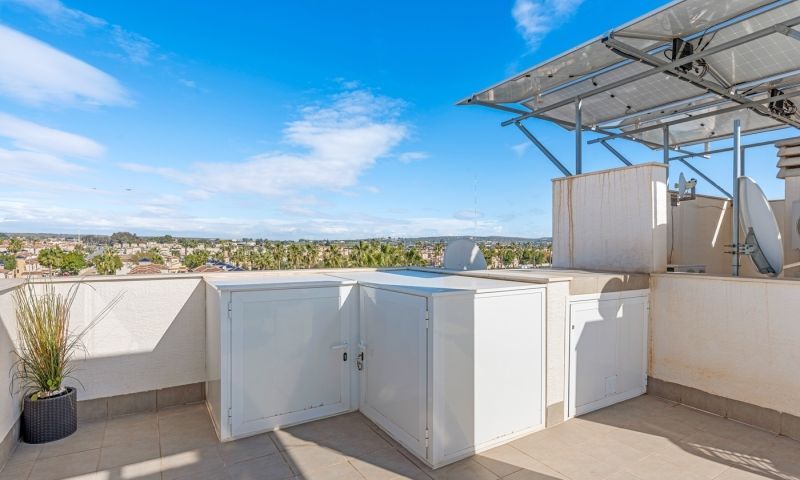 Sale - Apartments - Guardamar del Segura