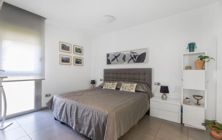 Sale - Villa - Pilar de la Horadada