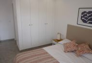 Nueva construcción  - Adosado - Pilar de la Horadada