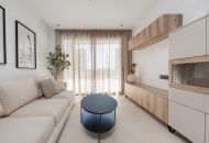Sale - Apartments - Los Alcázares