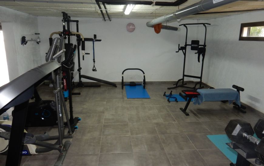 Sale - Country Property - Bigastro