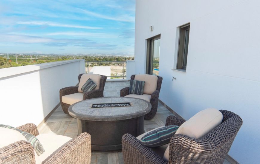 Sale - Villa - Ciudad Quesada