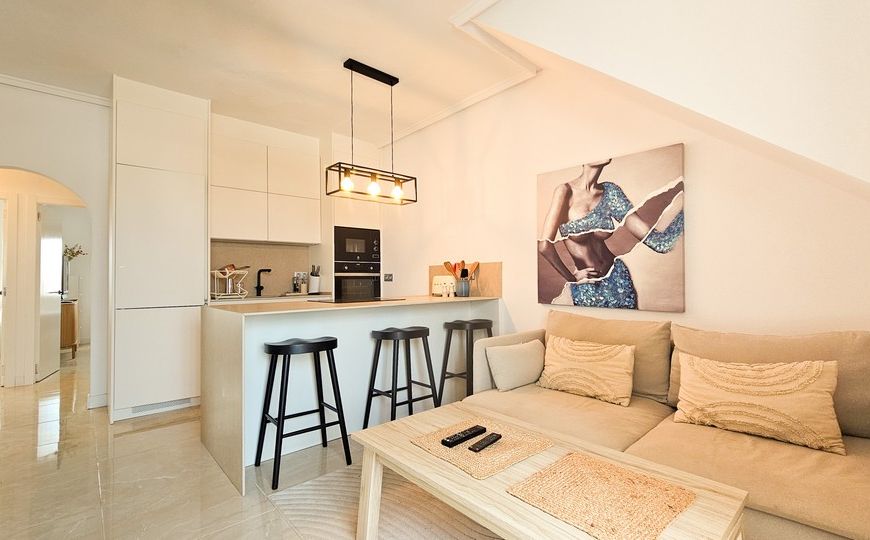 Sale - Apartments - Ciudad Quesada
