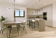 Nueva construcción  - Apartamentos - Torrevieja