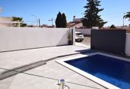 Sale - Villa - Ciudad Quesada