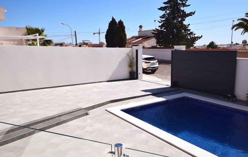 Sale - Villa - Ciudad Quesada