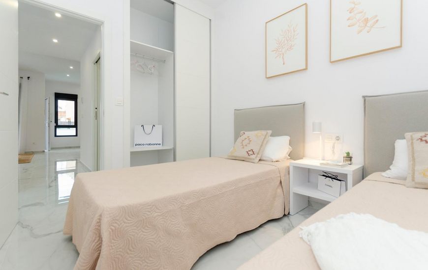 New Build - Villa - Torrevieja - 