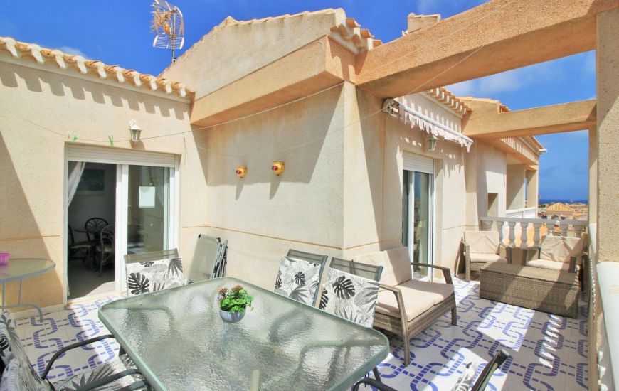 Sale - Apartments - Playa Flamenca