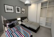 Nueva construcción  - Villa - Los Alcázares