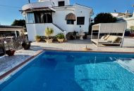 Venta - Villa - Ciudad Quesada