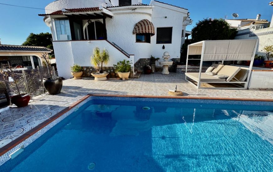 Venta - Villa - Ciudad Quesada