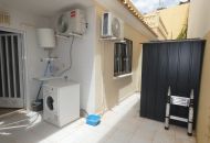 Sale - Townhouse - Algorfa