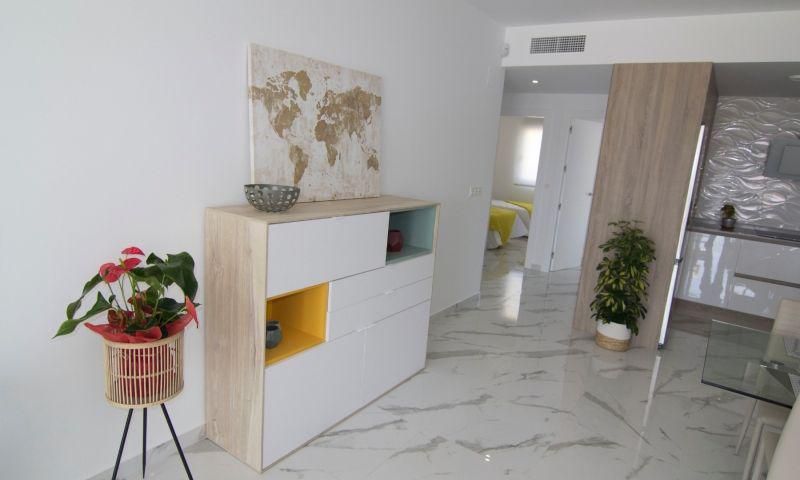 New Build - Villa - Benijófar - Benijofar