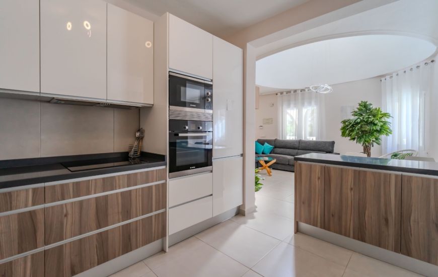 Sale - Villa - Ciudad Quesada