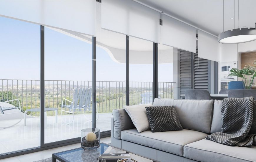 New Build - Apartments - Guardamar del Segura